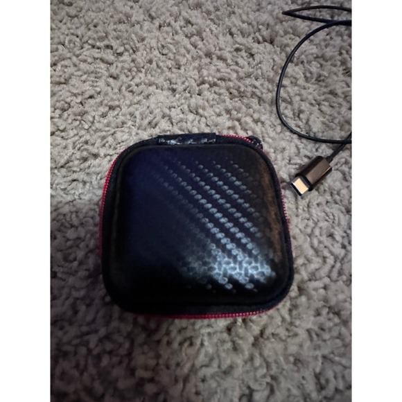 USB C Headphone for Samsung S23 FE S22 S21 S20 A53 A54 Wired Earbuds Magnetic in - Picture 12 of 12